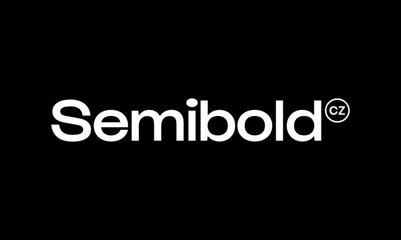 Semibold