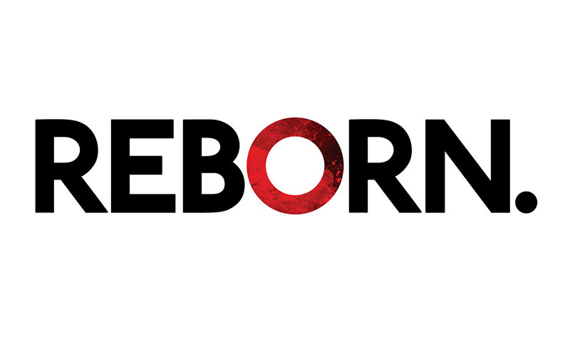 REBORN - Creative + Media Agency