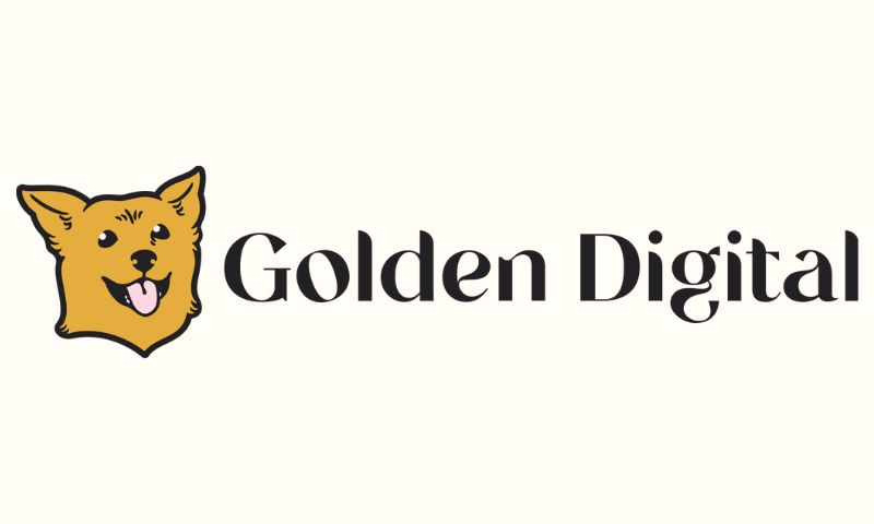 Golden Digital