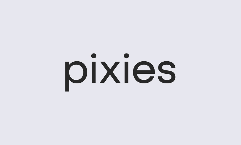 Pixies