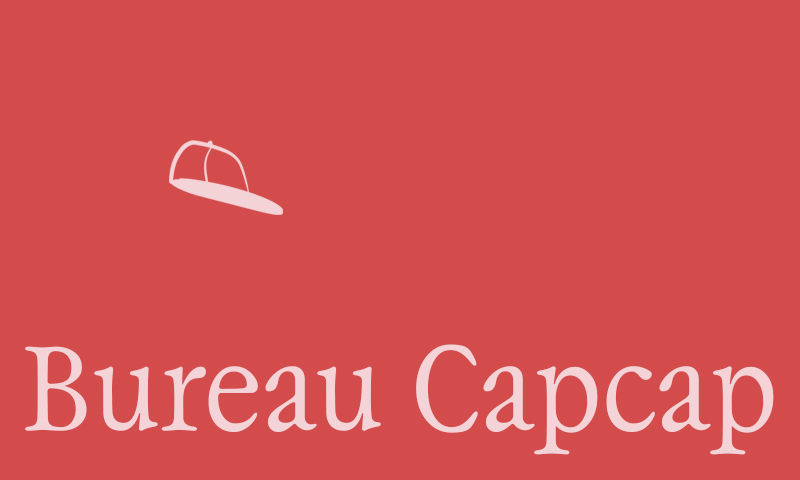 Bureau Capcap