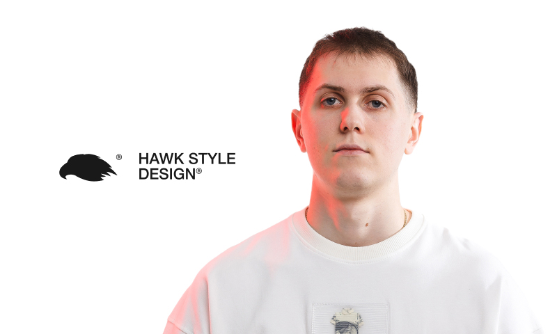 Hawk Style Design