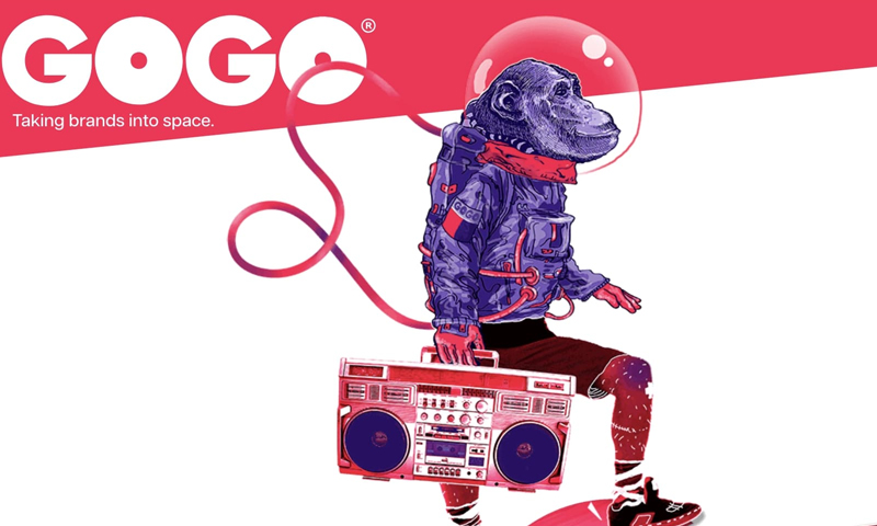 GOGO BRAND STUDIO