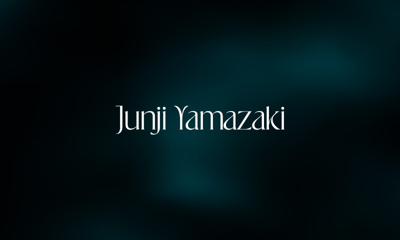 Junji Yamazaki