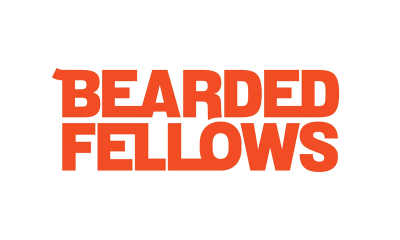 Bearded Fellows