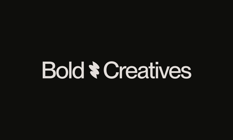 Bold Creatives Agency