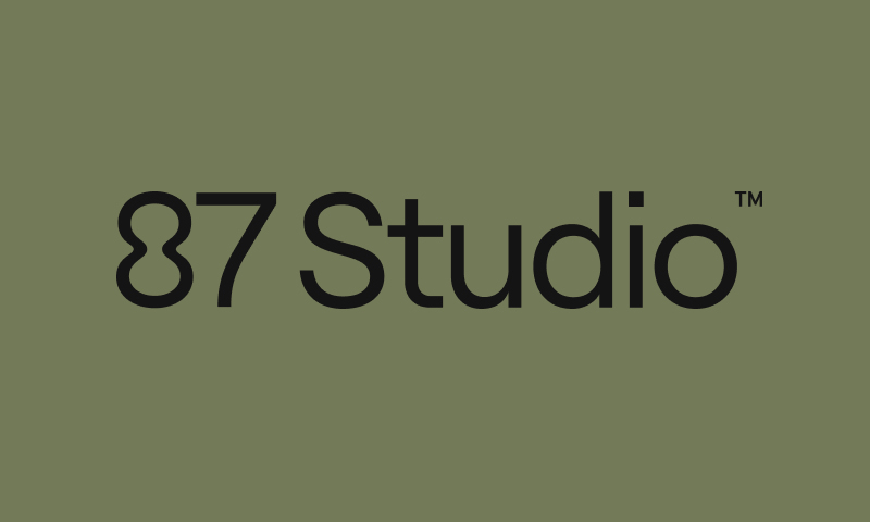 87 Studio™