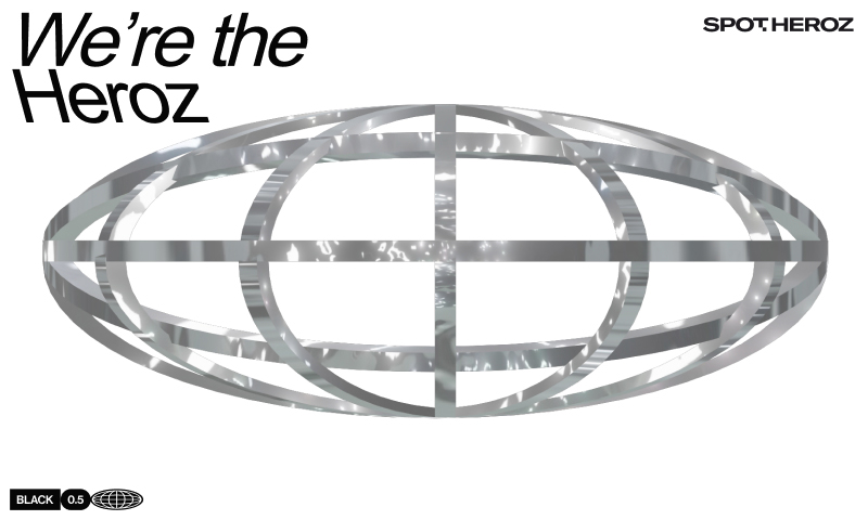 SPOTHEROZ