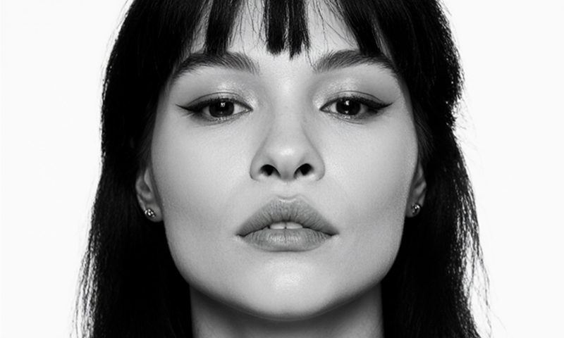 Valeriia Shchebetovska