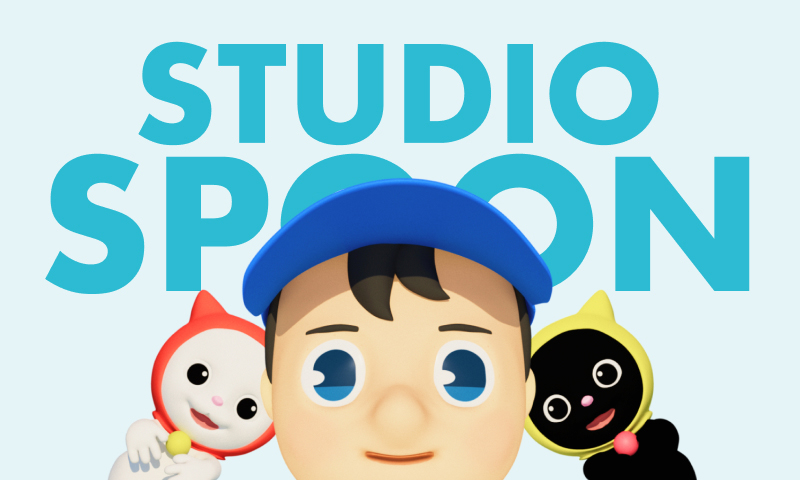 STUDIO SPOON Inc.