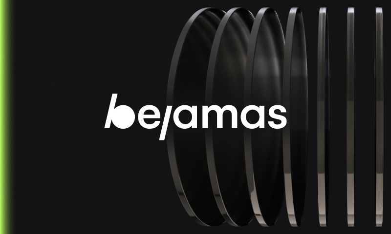 Bejamas 