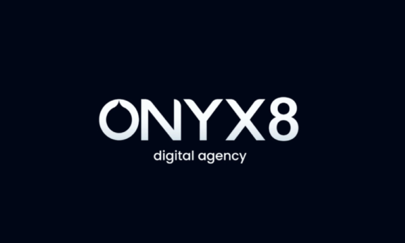 Onyx8 Digital Agency