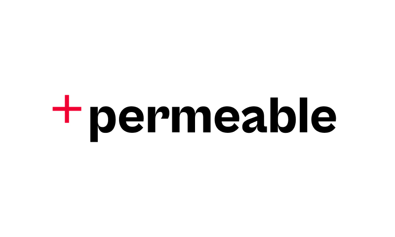 Permeable