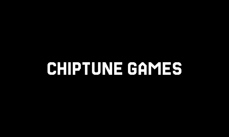 chiptune games