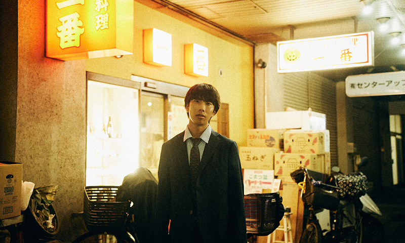 Nagano Yoshihiro