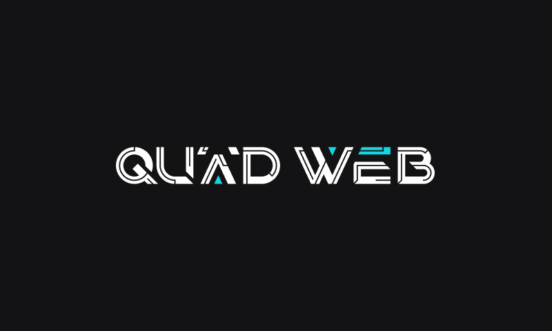 Quad Web