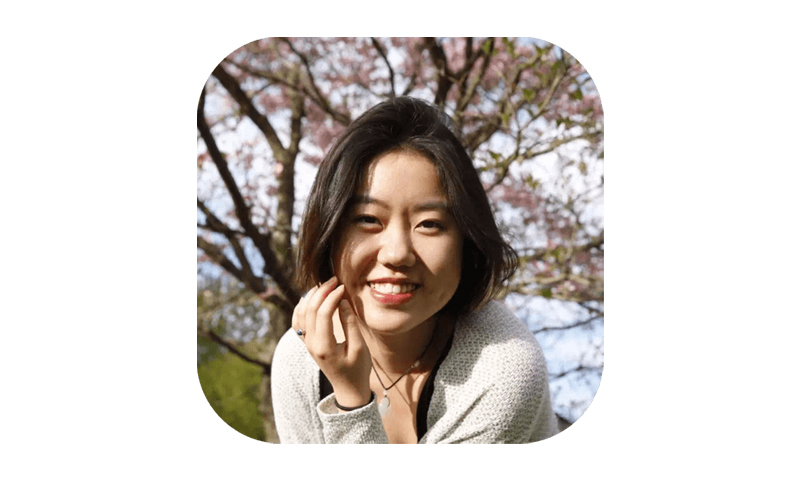 Jackie Jiang