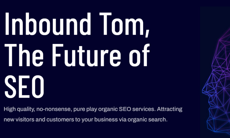 Inbound Tom