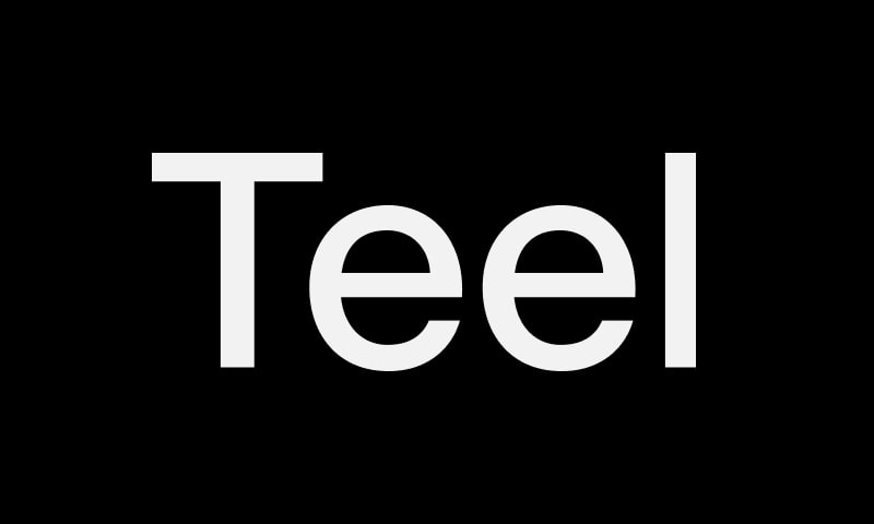 Teel