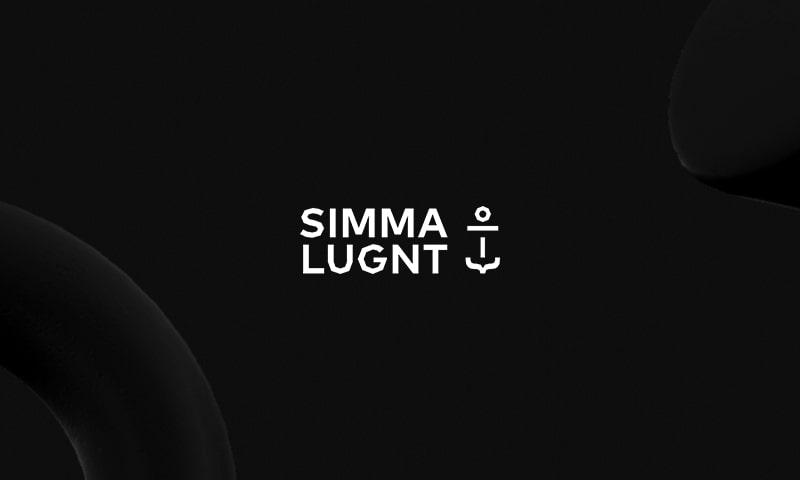 Simma Lugnt