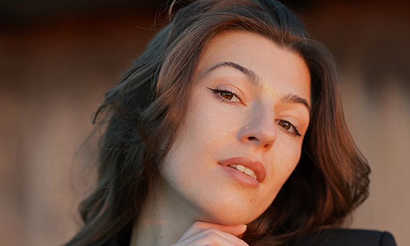 Anna Mahdina