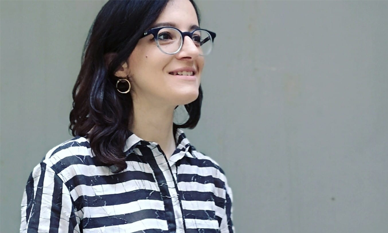 Marianna Rossi