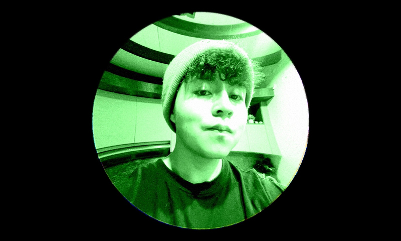 Joseph Santamaria