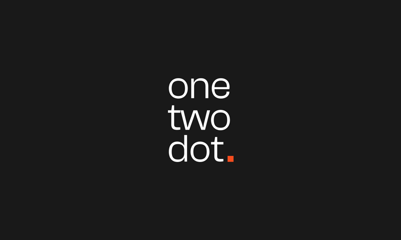 One Two Dot