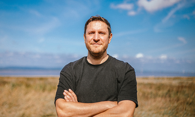 Build With Simon