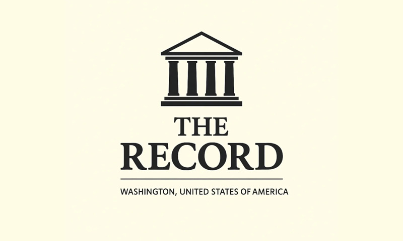 The Record Institute