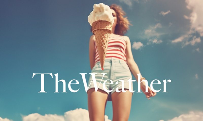 The Weather