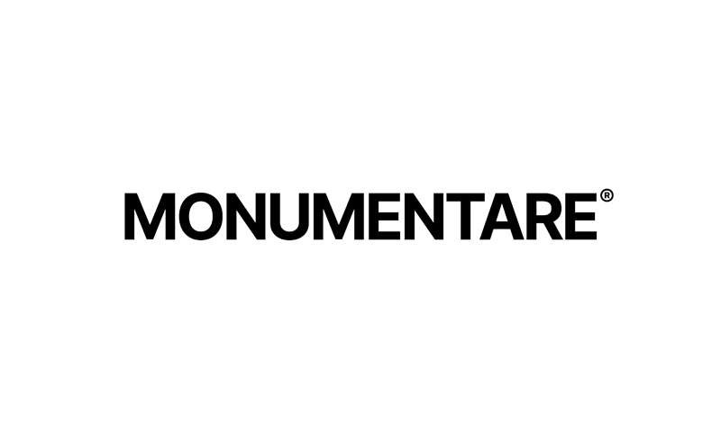 Monumentare Design