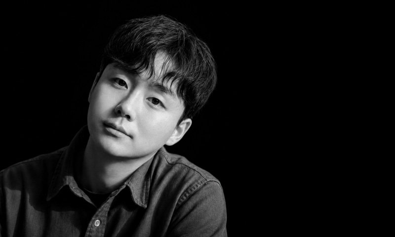 Seunghyuk Kim