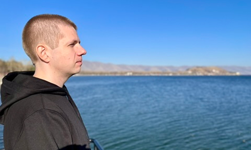 Artem Semkin