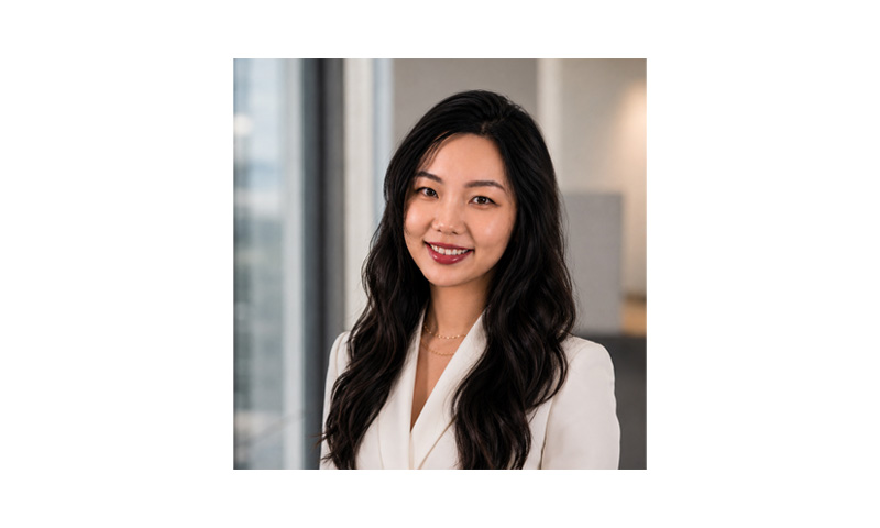 Jingjing Han
