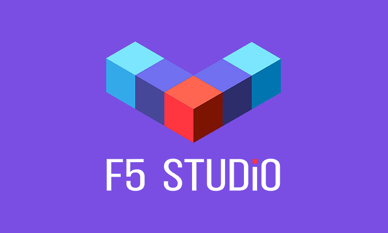 F5 Studio