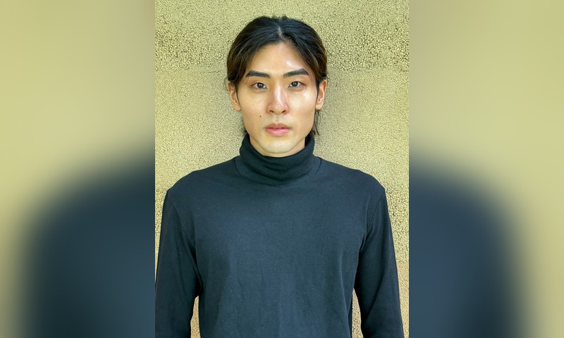 Honma Yuki