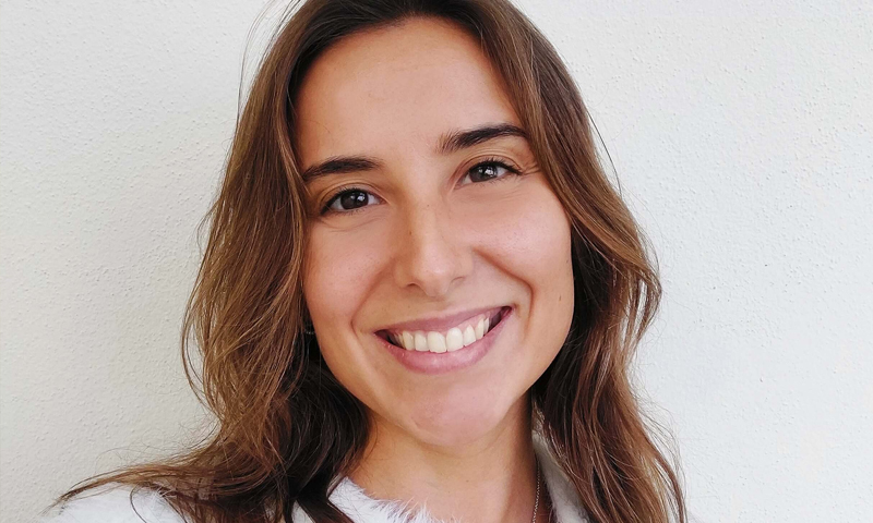 Maria João Abrantes