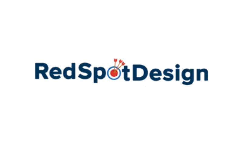 Red Spot Design