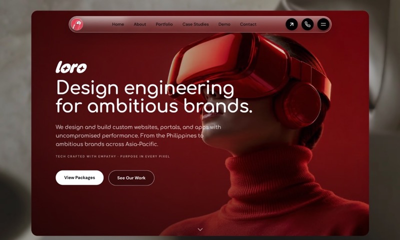 Loro Labs