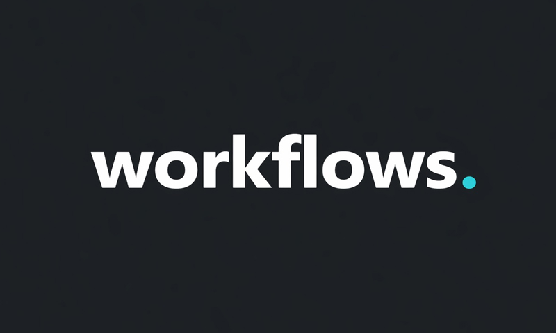 Workflows.gr