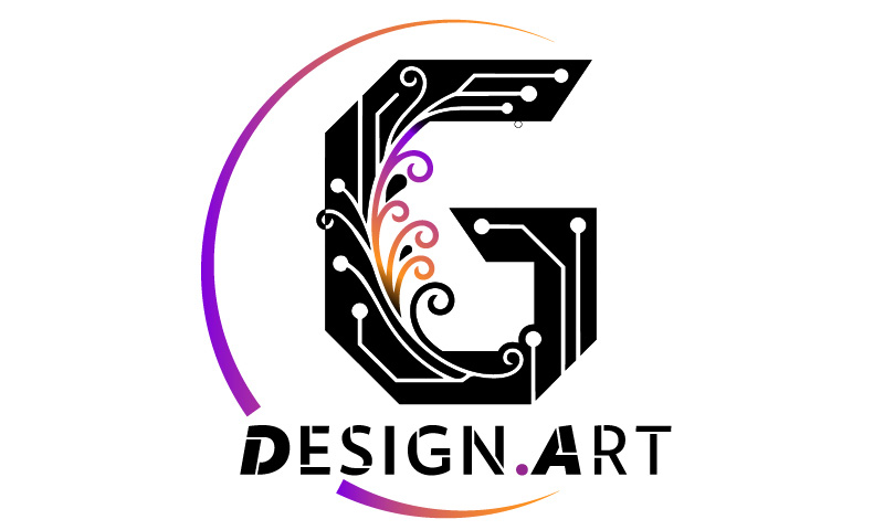 Gerry Schmahl - G-Design.Art