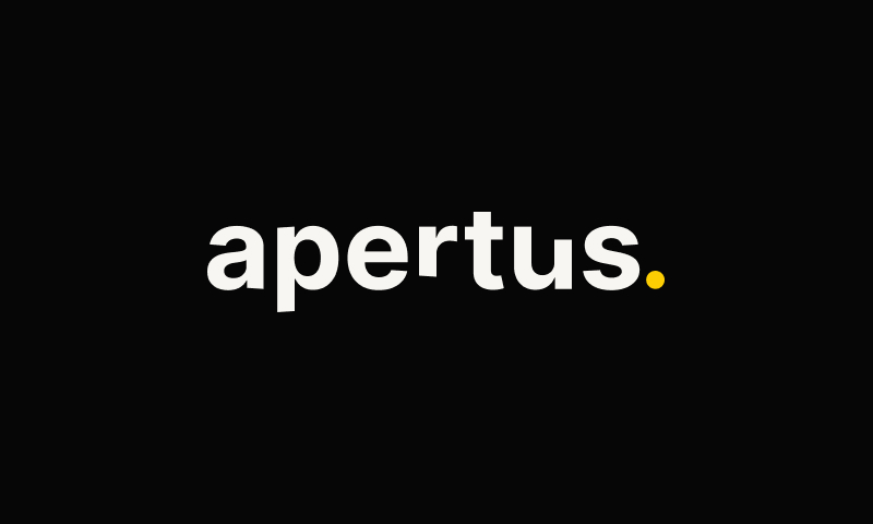 apertus. Studio
