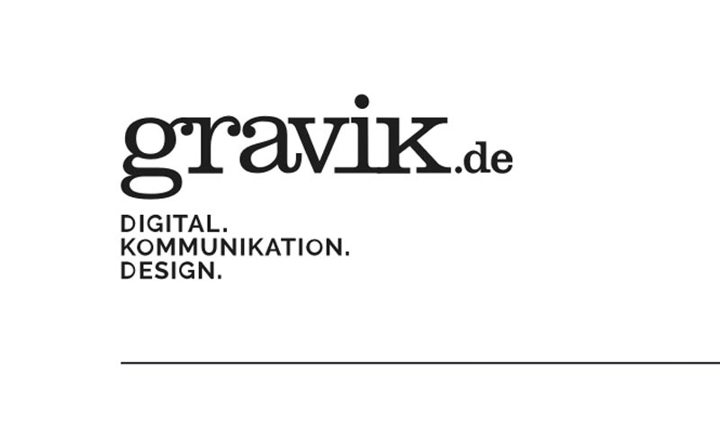 GRAVIK