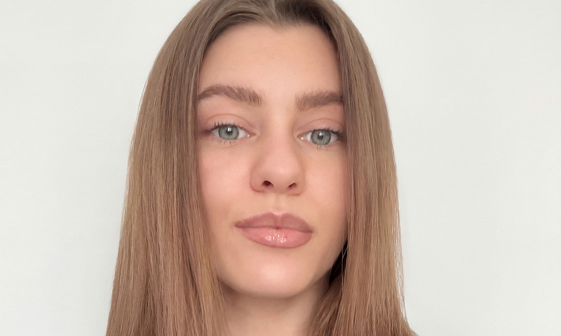 Daria Shebalova 