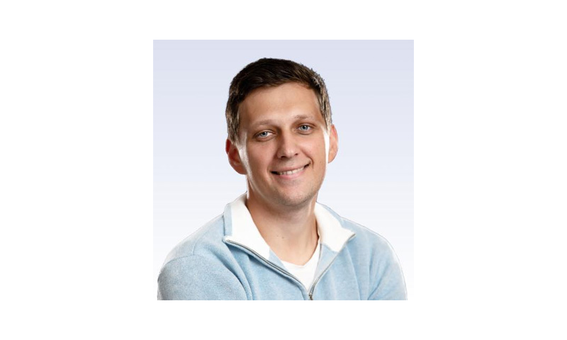 Volodymyr Ozirnyi - Dizz Agency