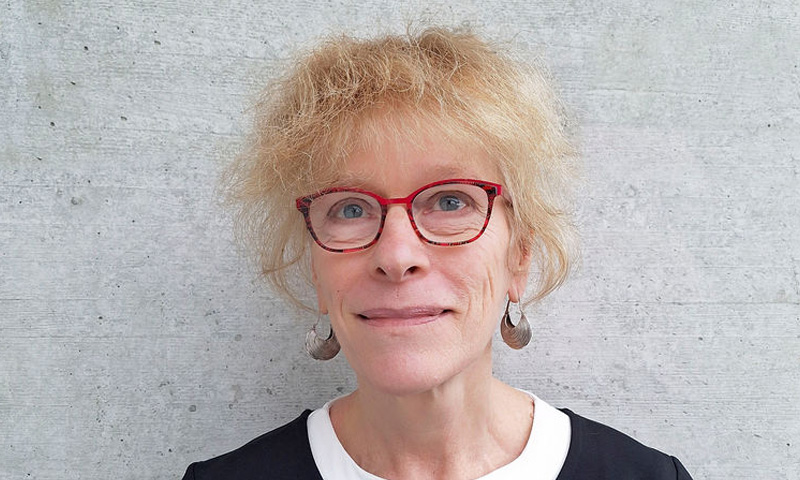 Angelika Pulfer