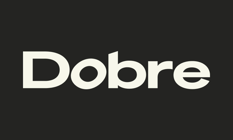 Dobre Agency