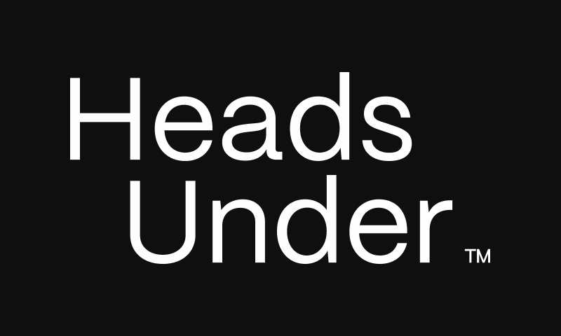 Heads Under™