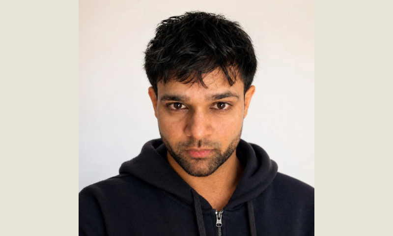Abhay Rohit